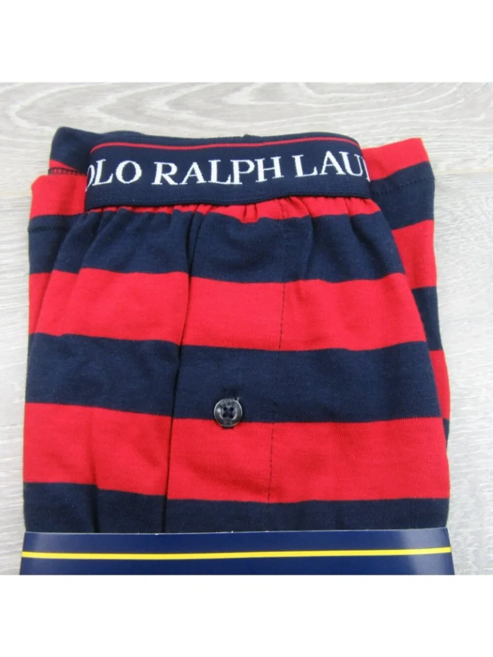 Polo Ralph Lauren price firm