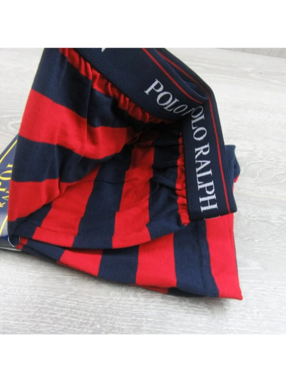Polo Ralph Lauren price firm
