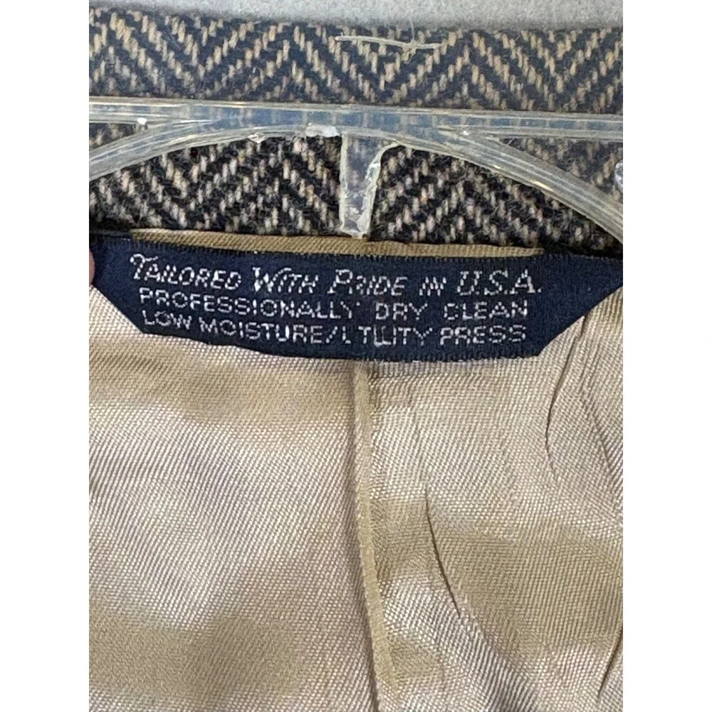 Lands End vtg lands