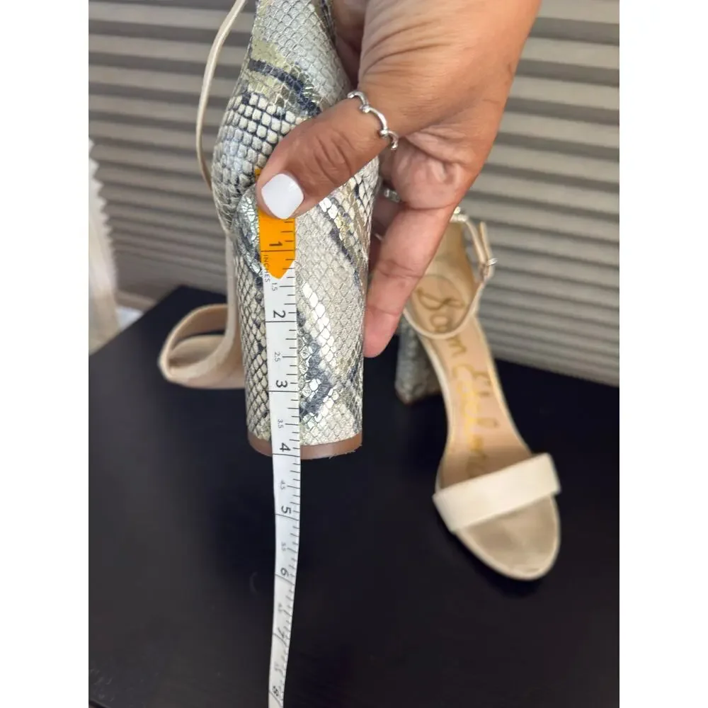 Sam Edelman classic sam