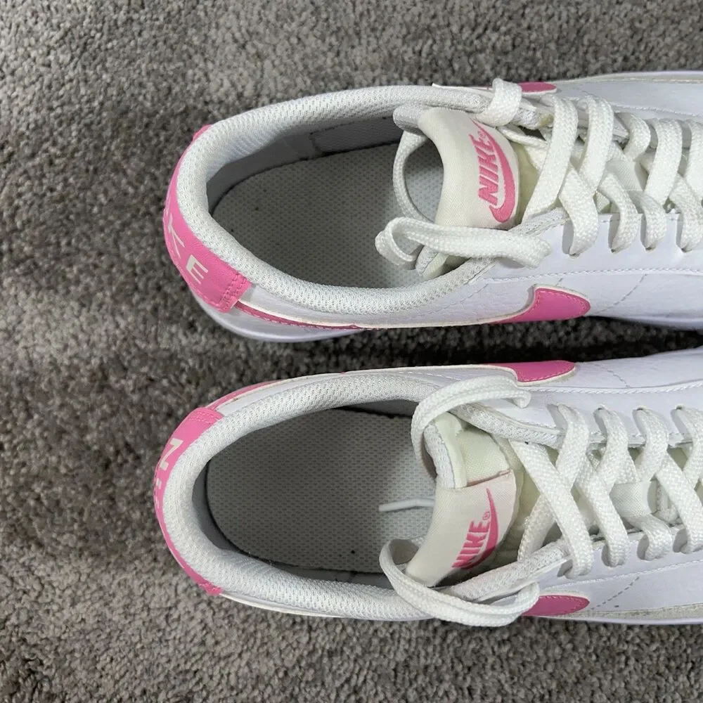 Nike court legacy