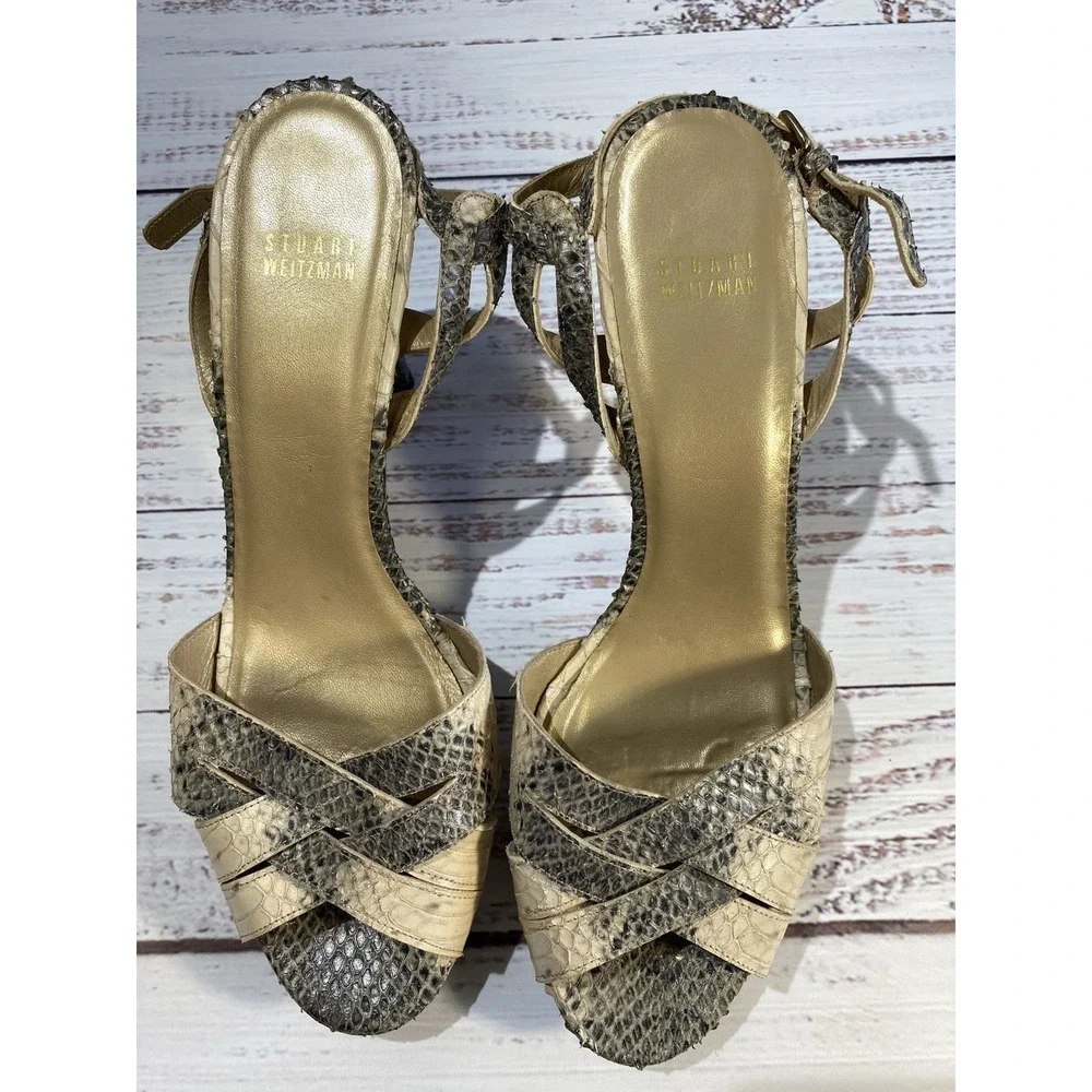 Stuart Weitzman stuart weitzman