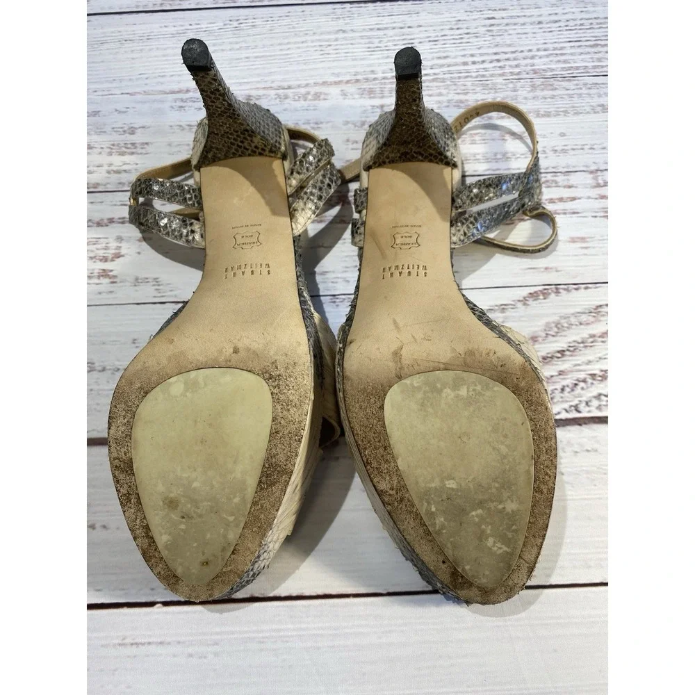 Stuart Weitzman stuart weitzman