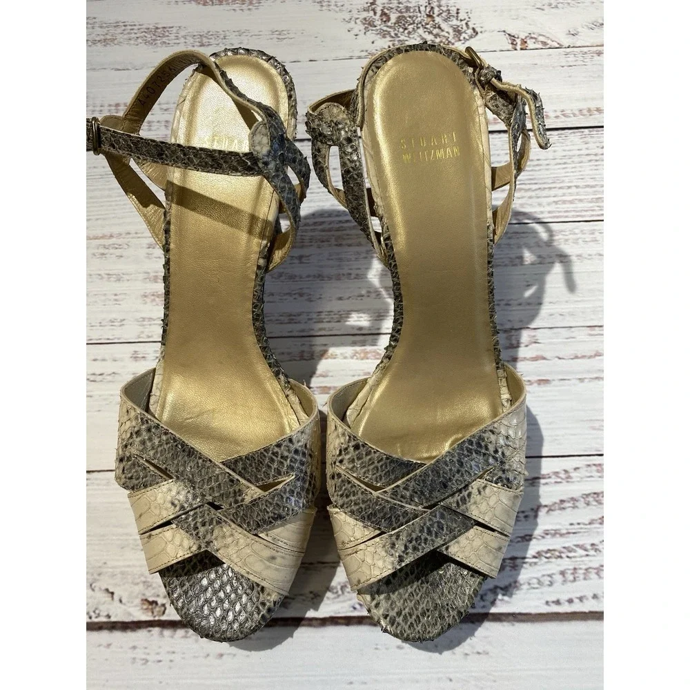 Stuart Weitzman stuart weitzman