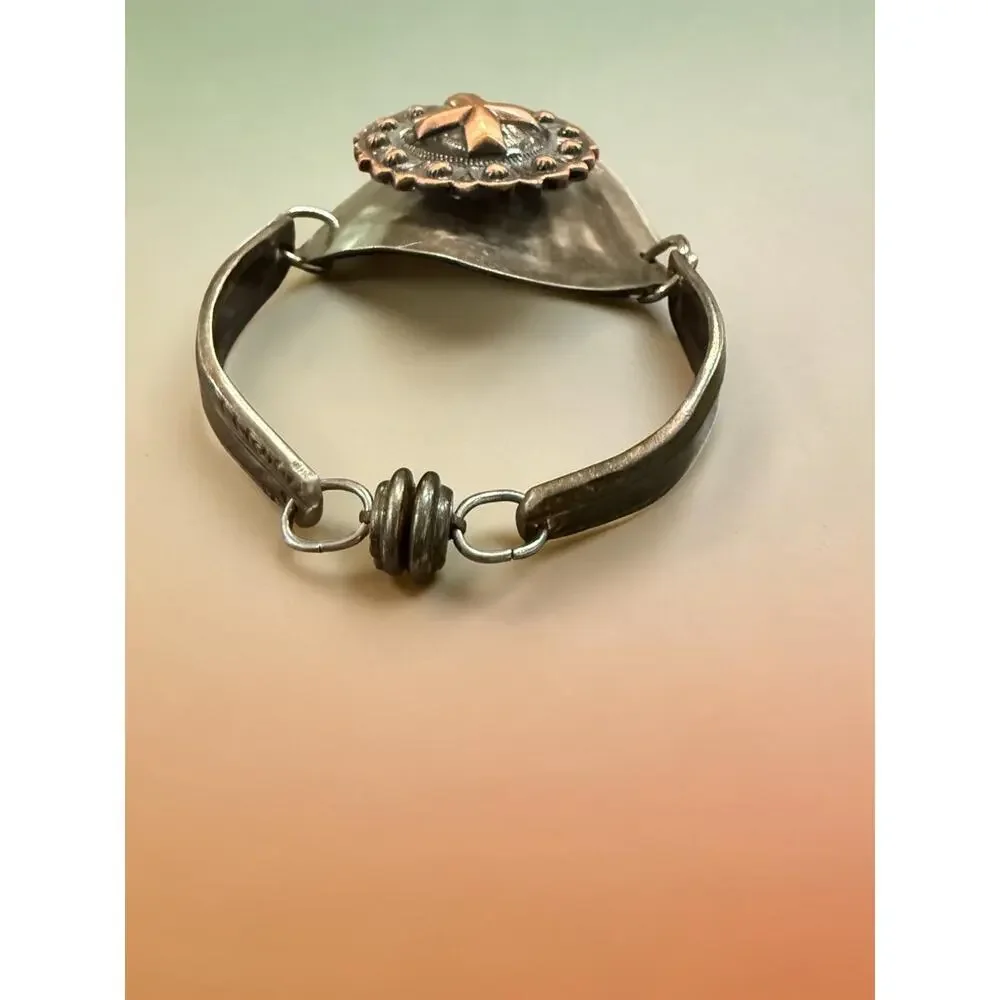Unbranded copper variation