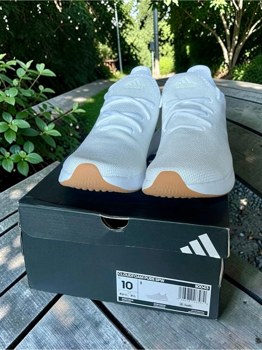 adidas these are