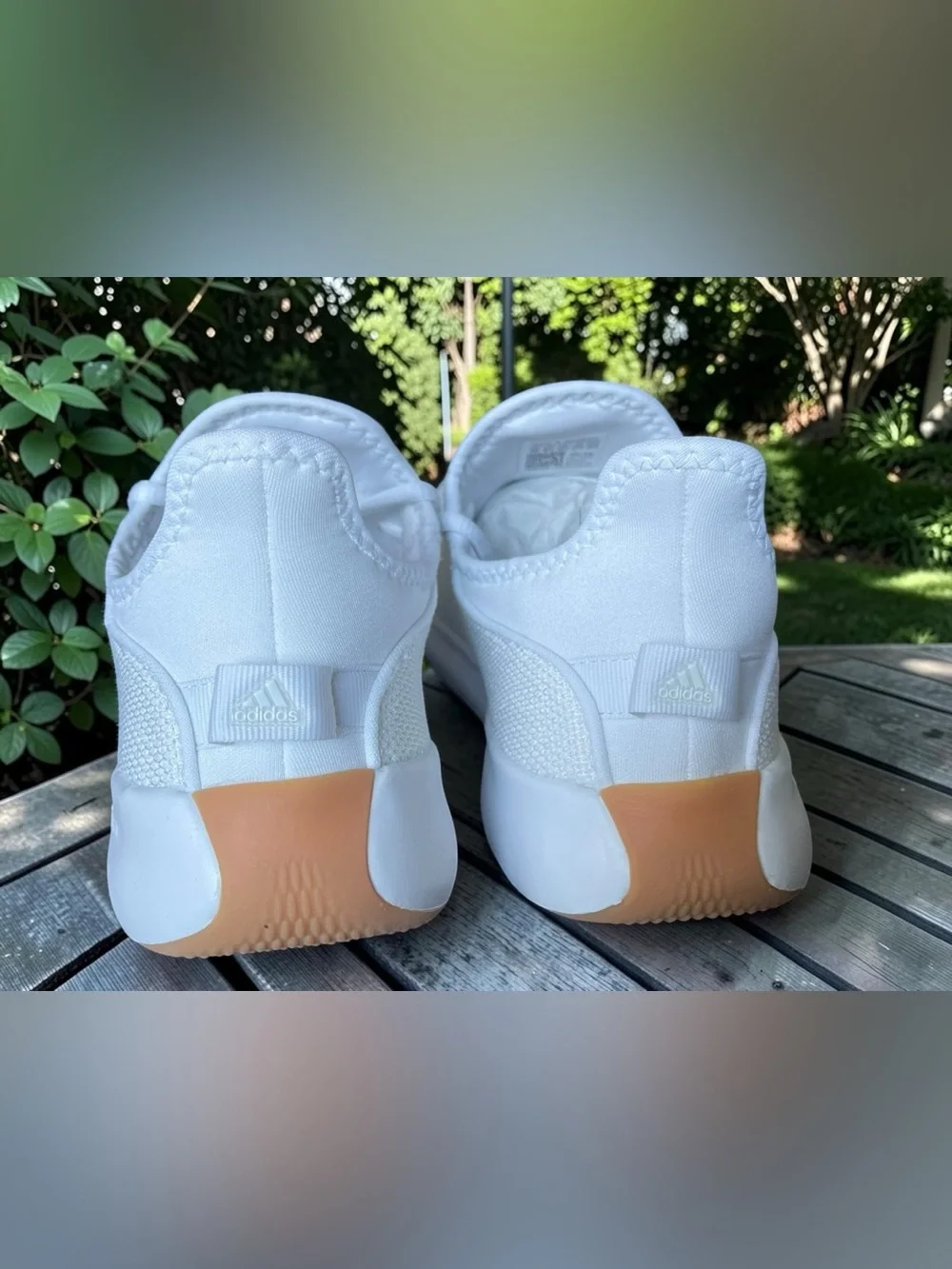 adidas these are
