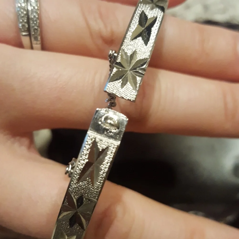 N/A chain shut
