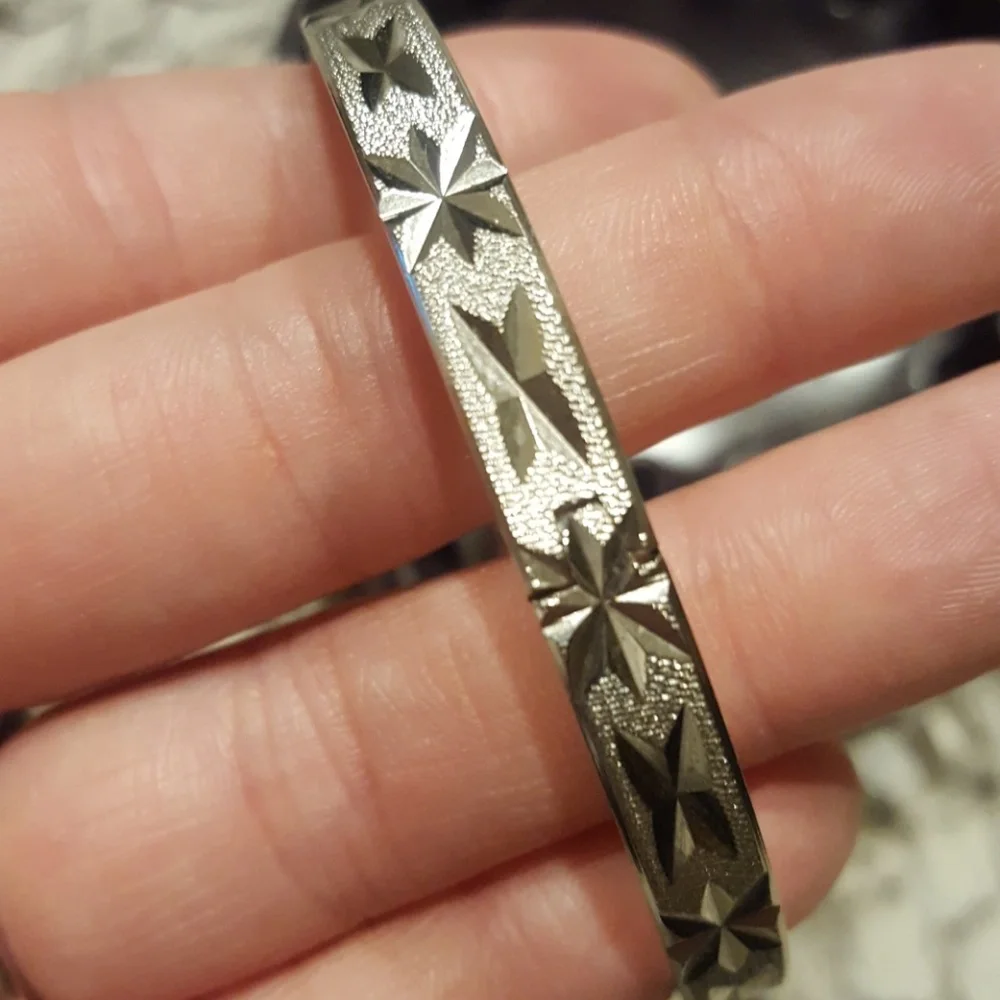 N/A shut vintage