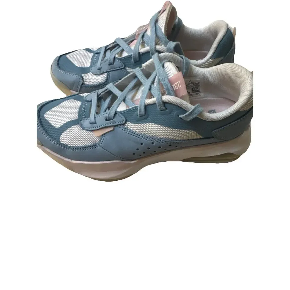 Jordan size air