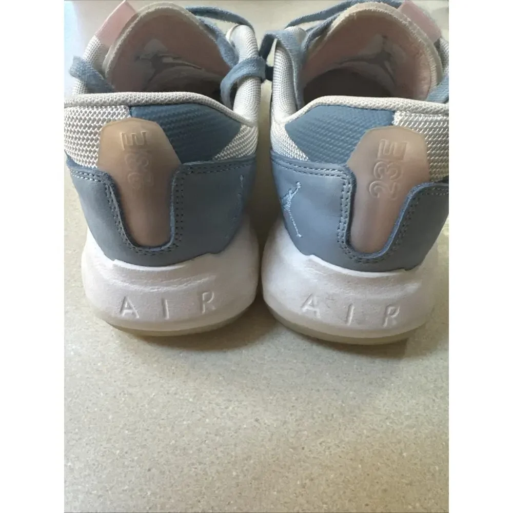 Jordan size air