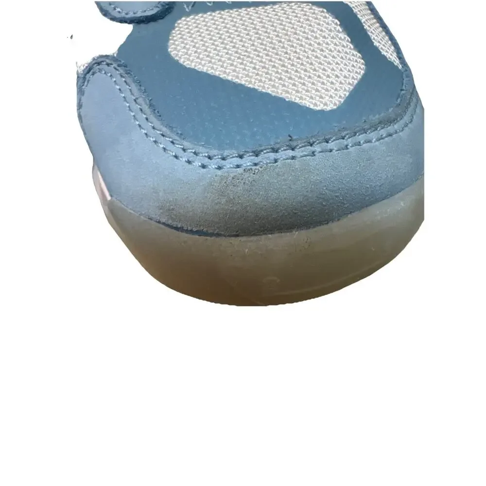 Jordan size air