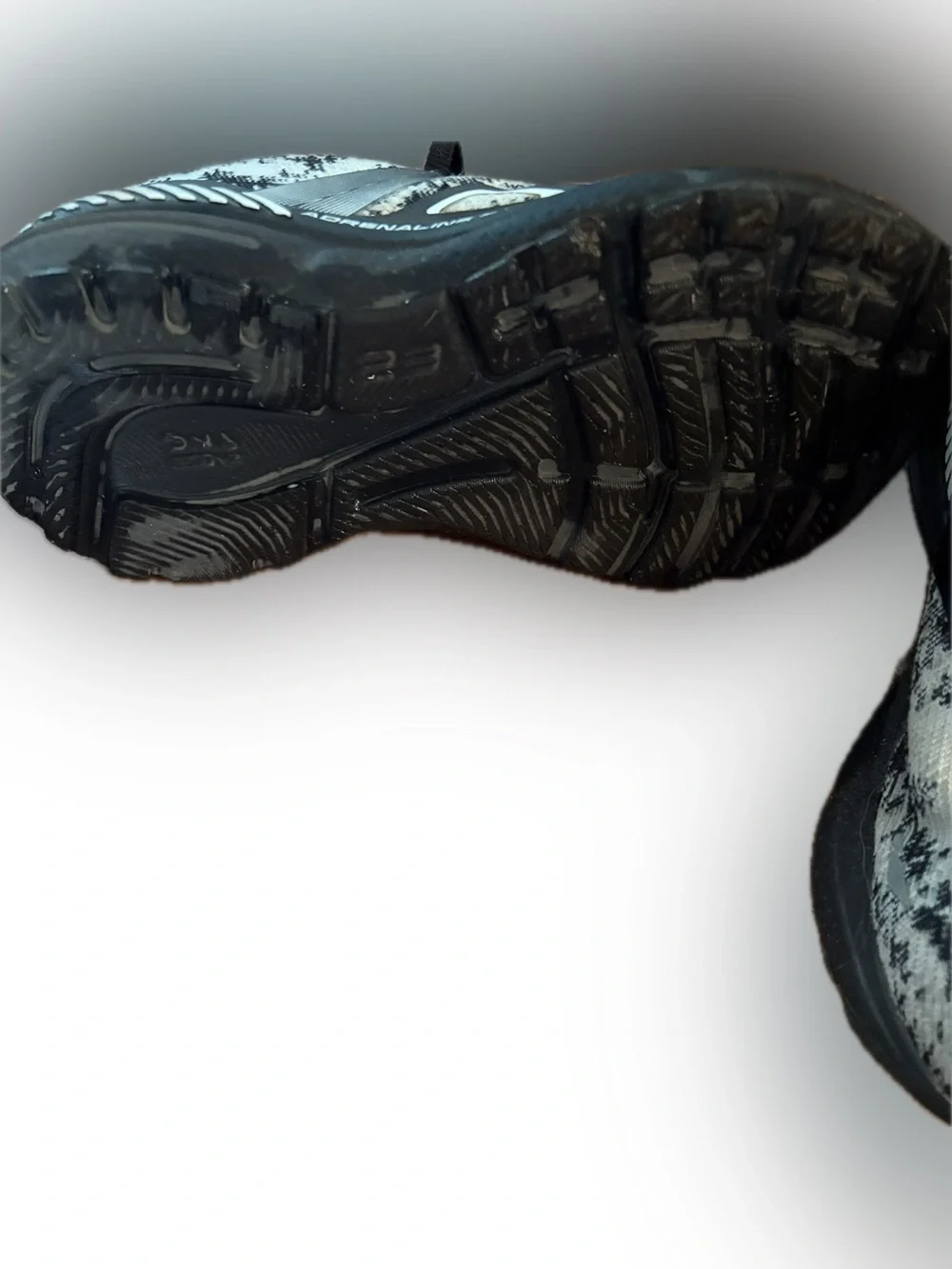 Brooks women’s athletic