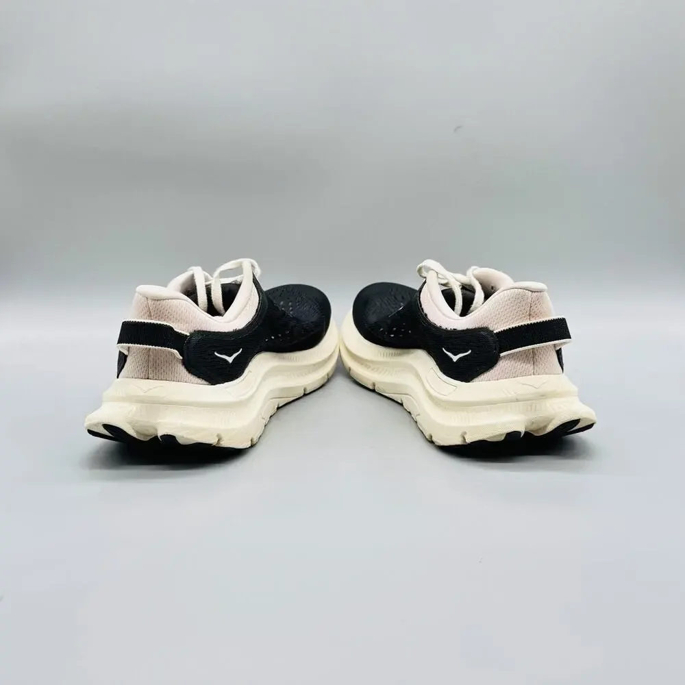 Hoka One One lightweight hoka