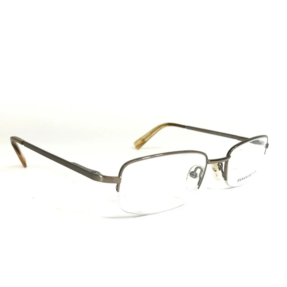 Banana Republic demo lenses
