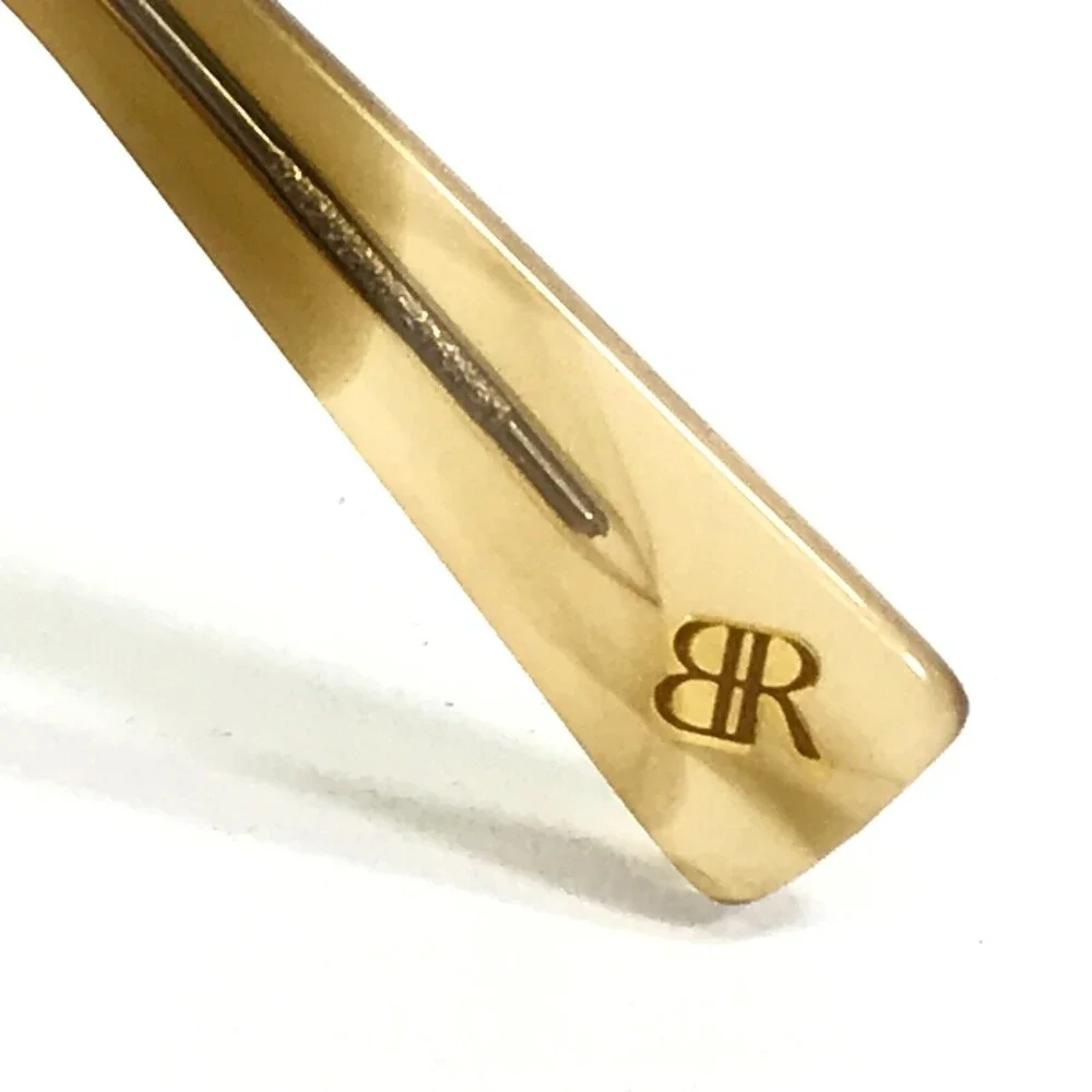 Banana Republic demo lenses