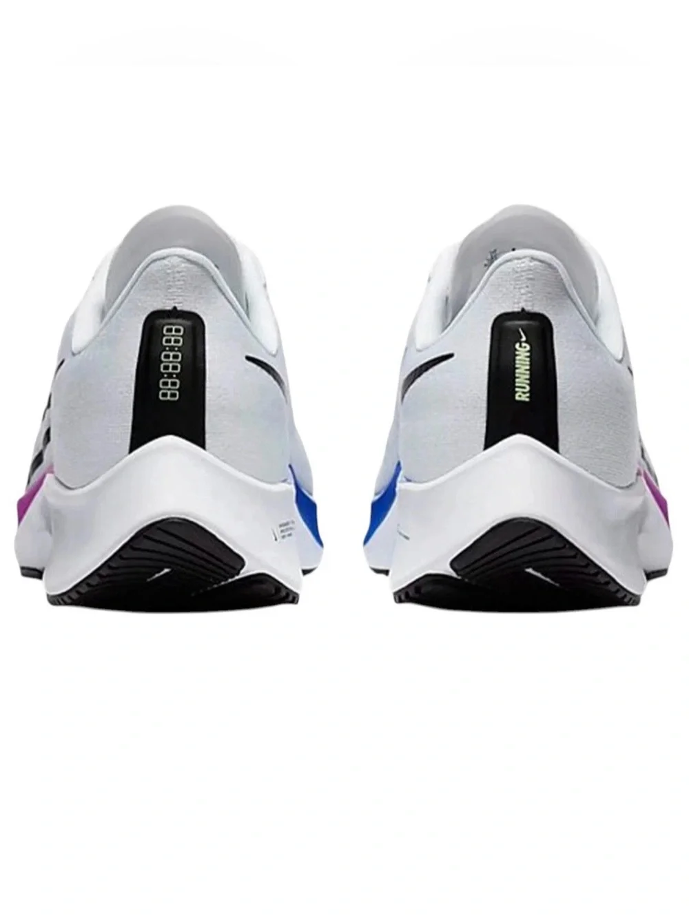 Nike new without