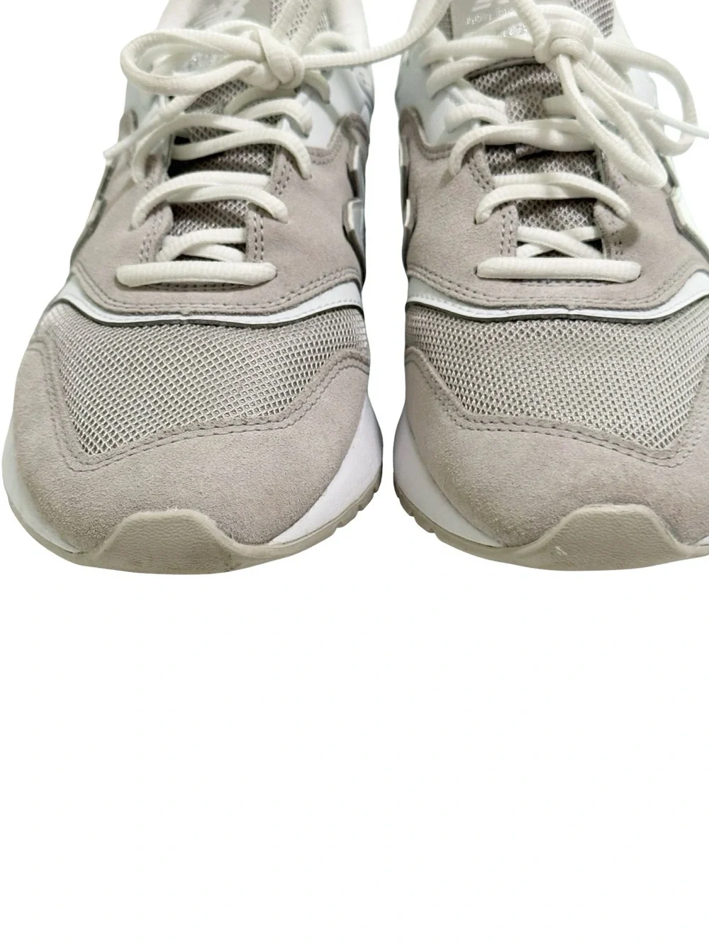 New Balance new balance