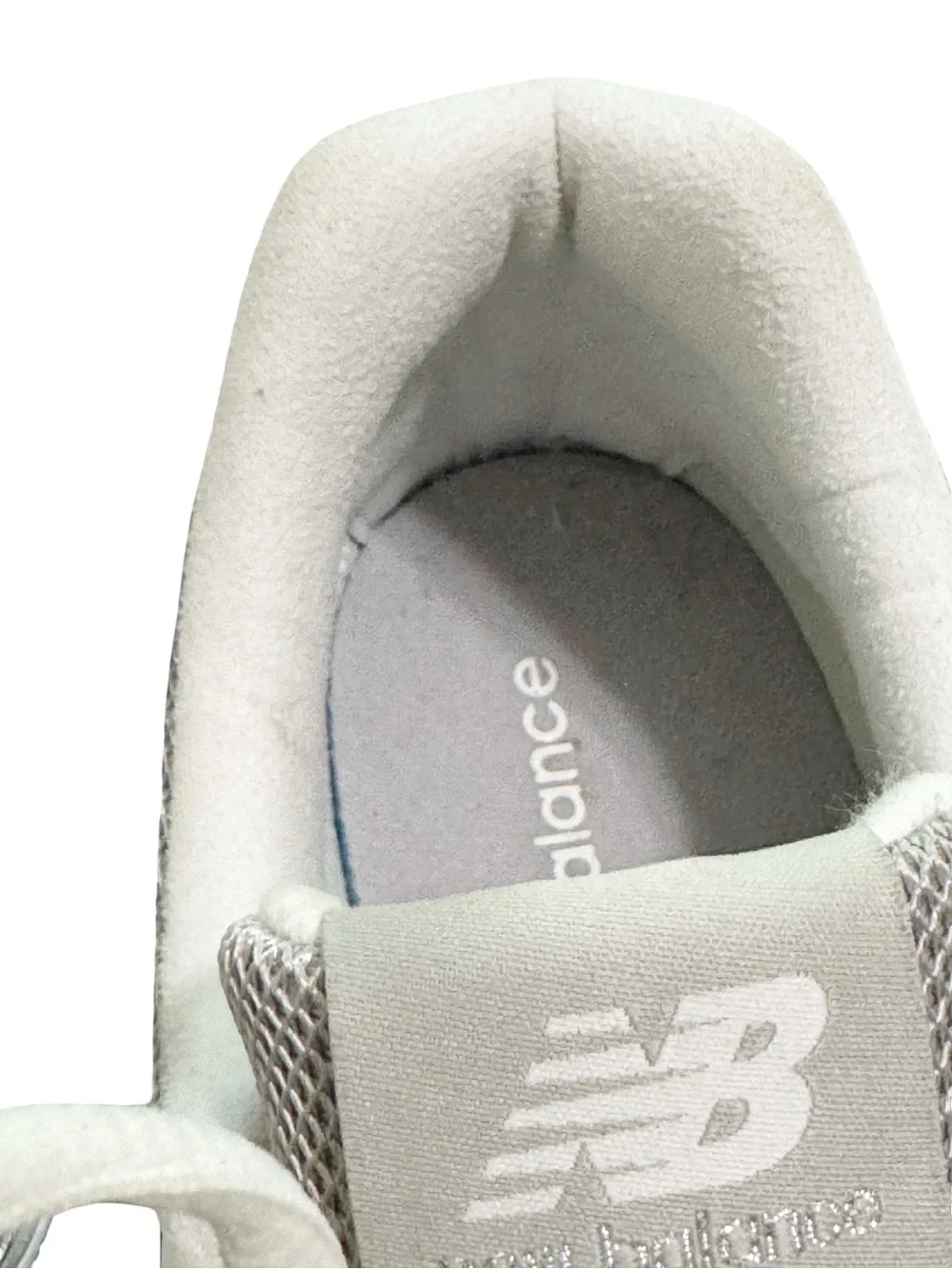 New Balance new balance