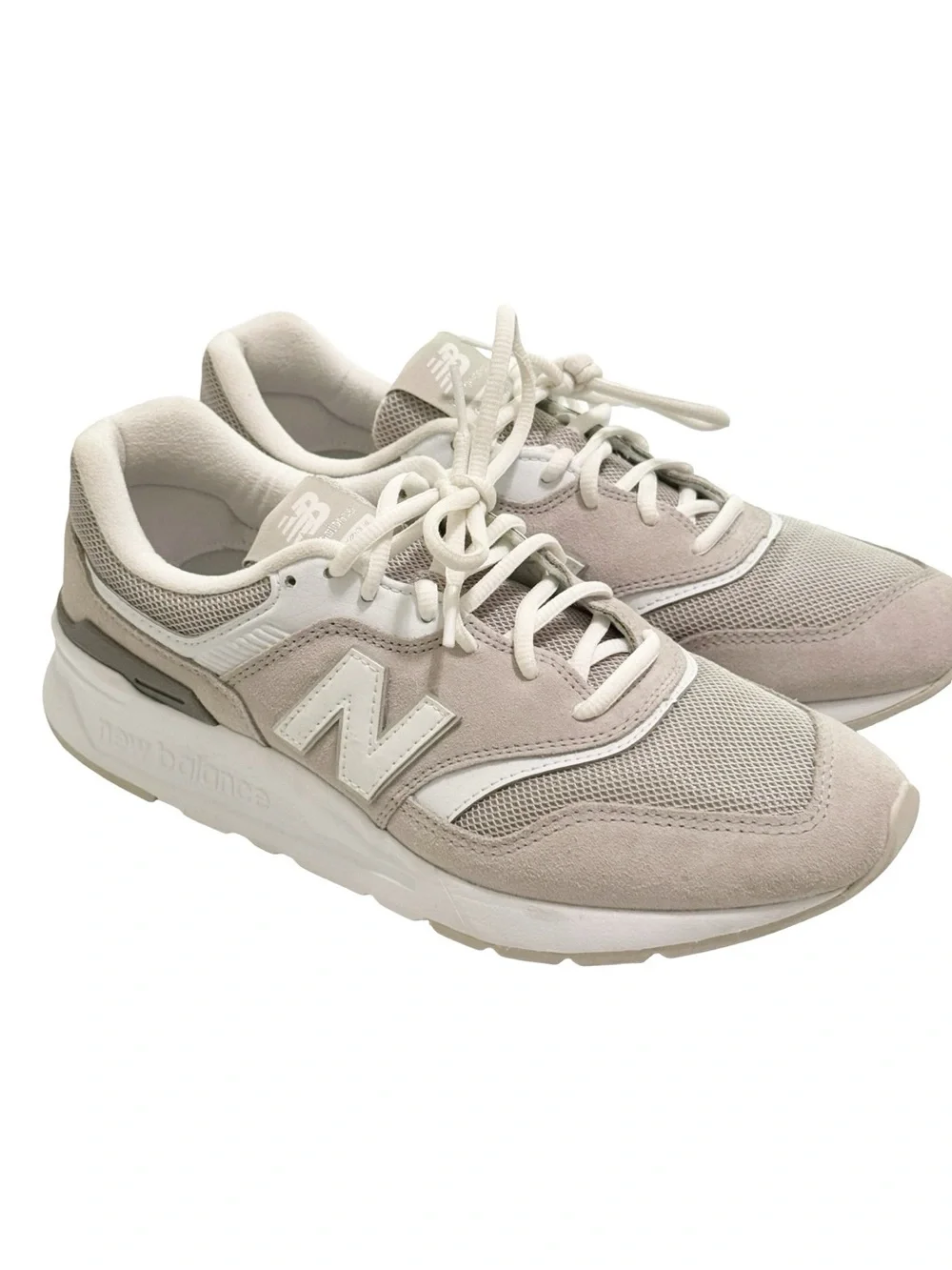 New Balance new balance