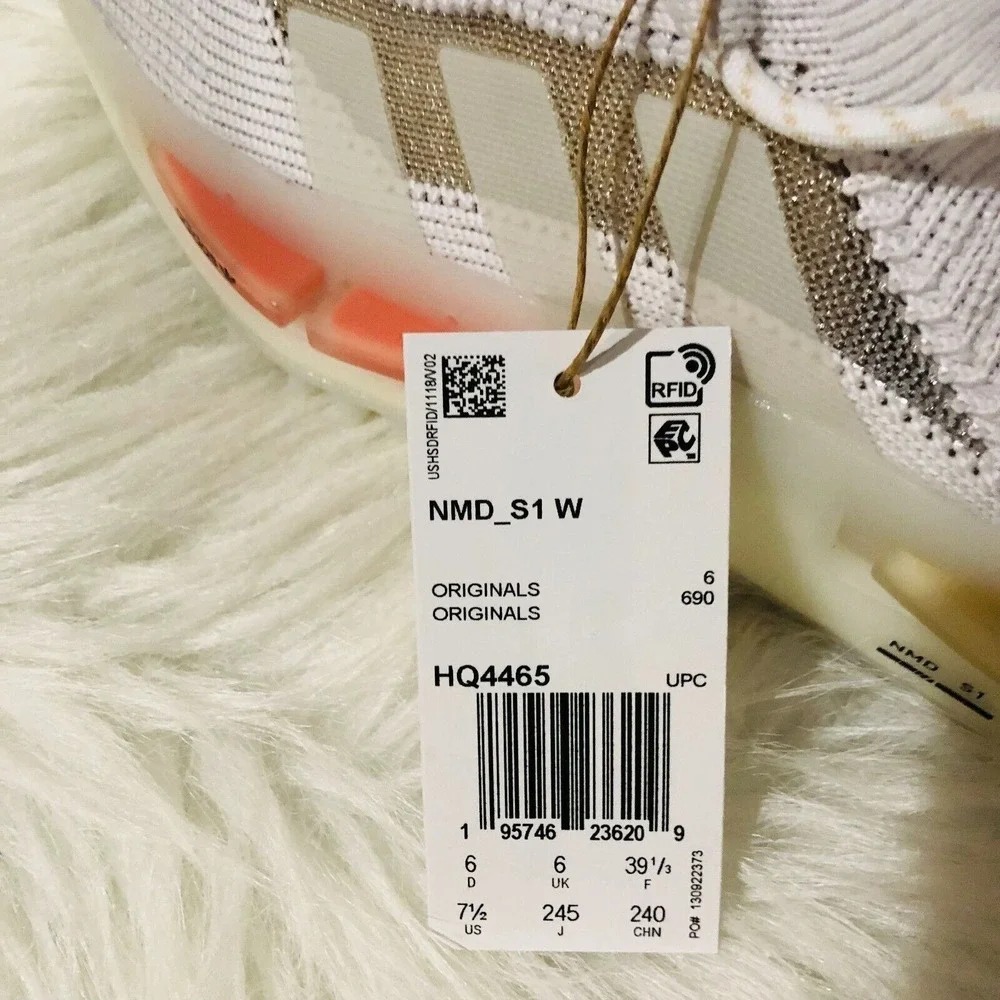 adidas nmd s1