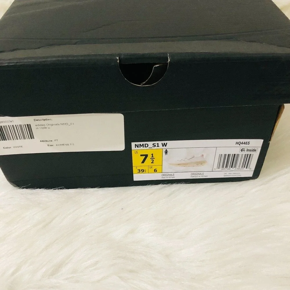 adidas nmd s1
