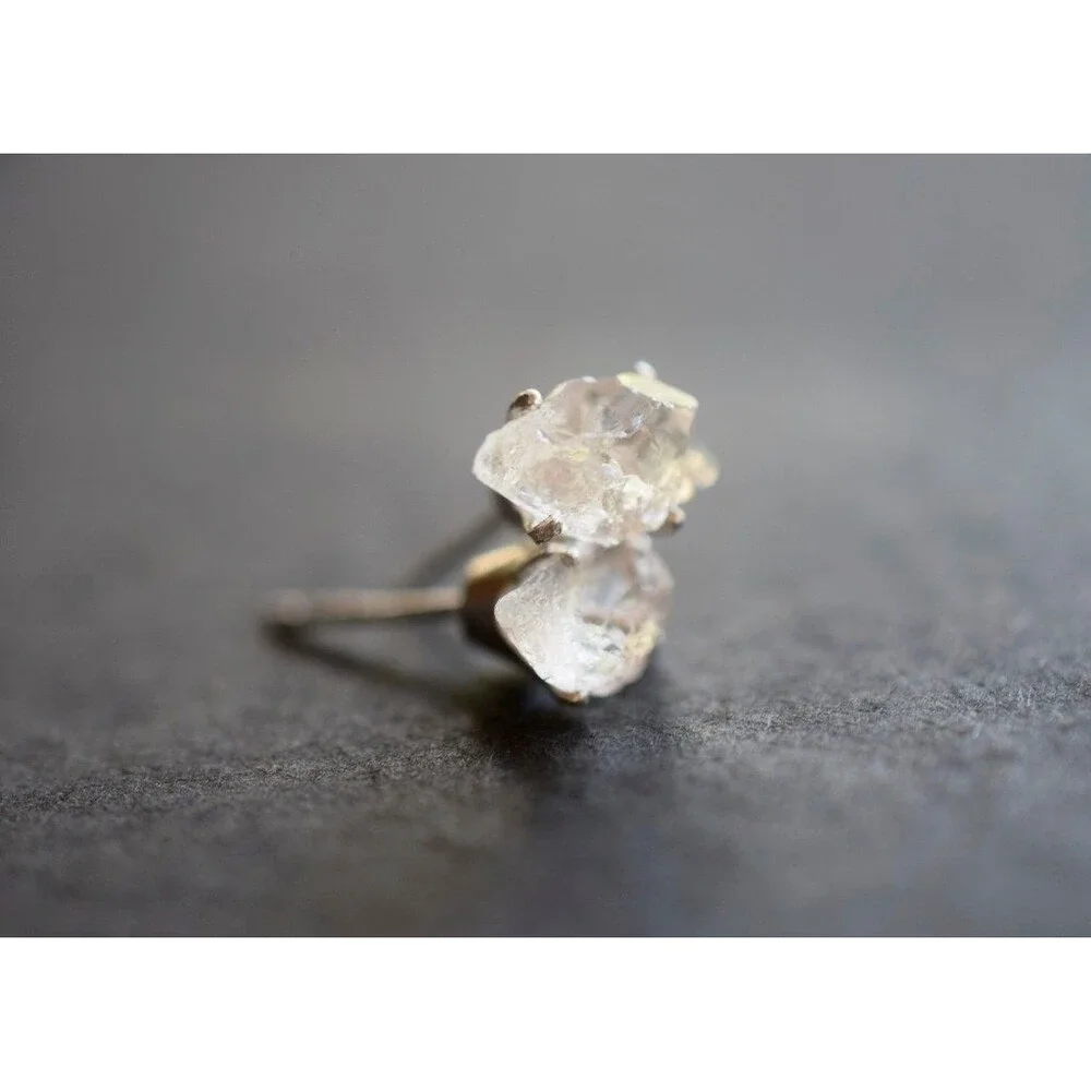 Unbranded these earrings
