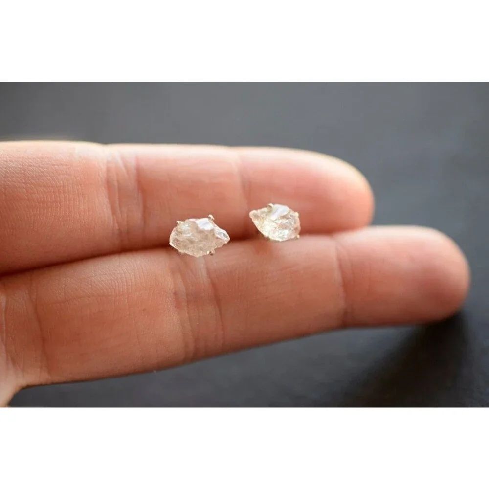 Unbranded these earrings