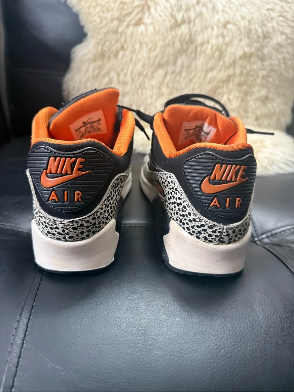 Nike *nike *air
