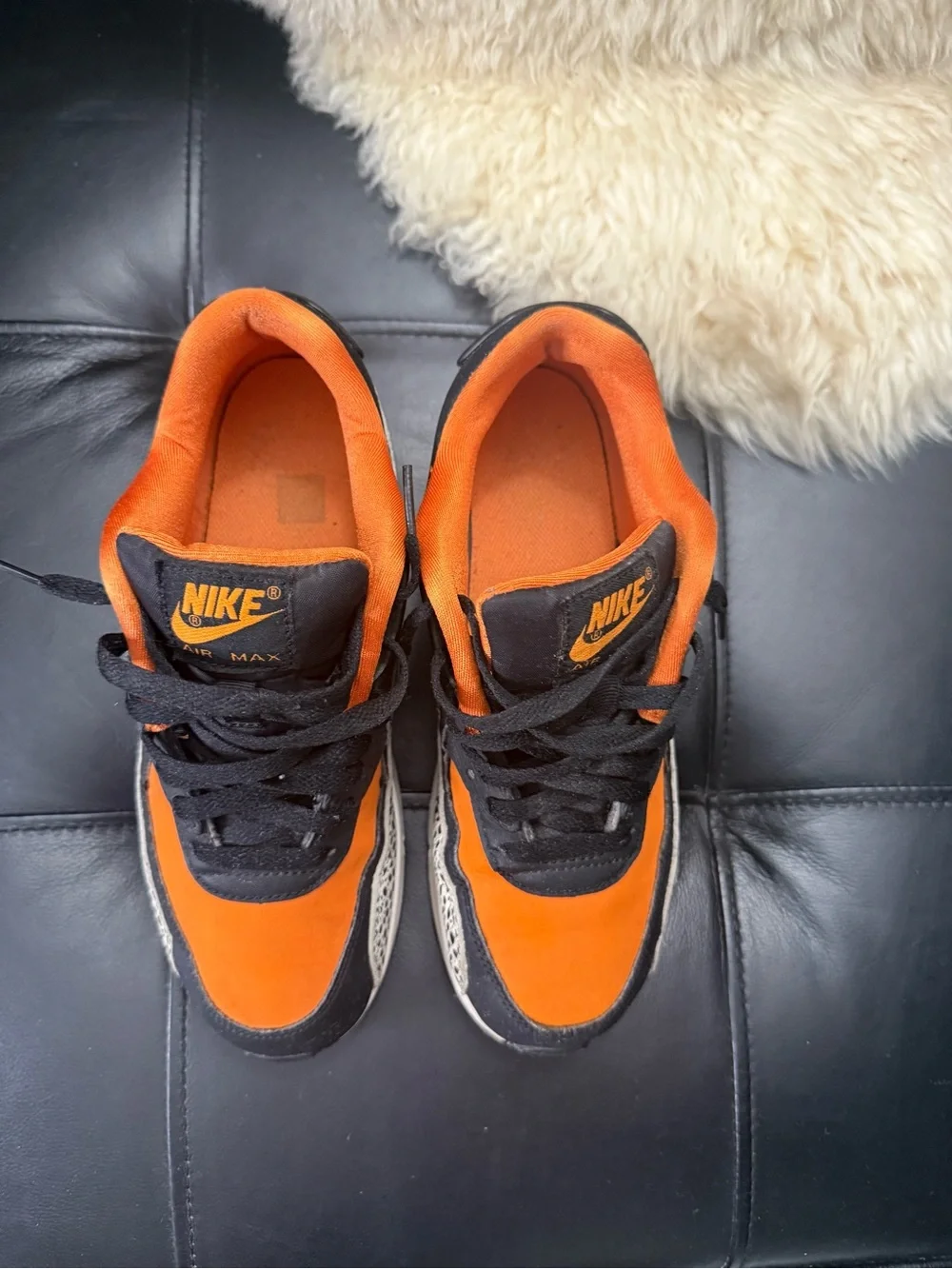 Nike *nike *air