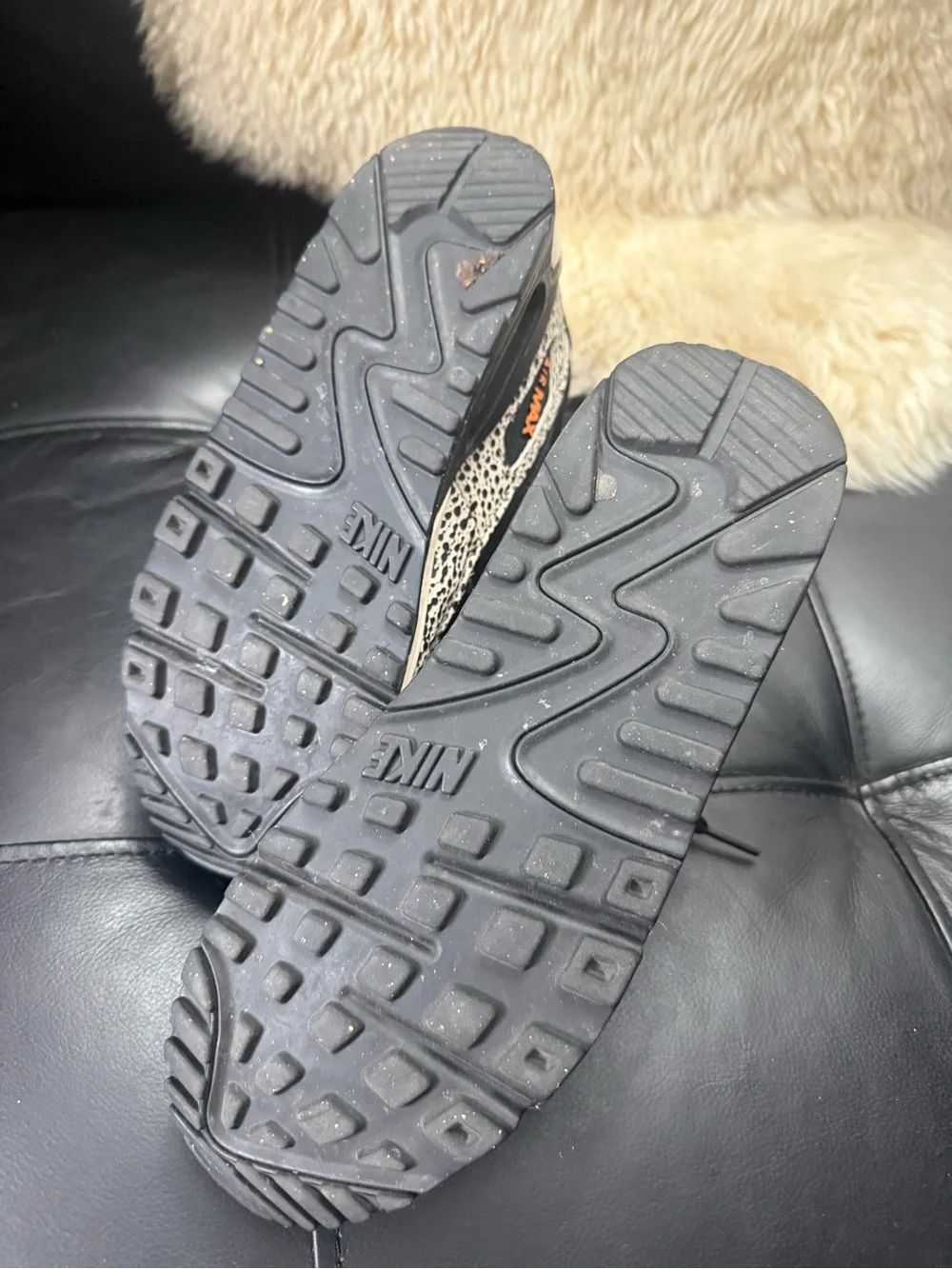 Nike *nike *air