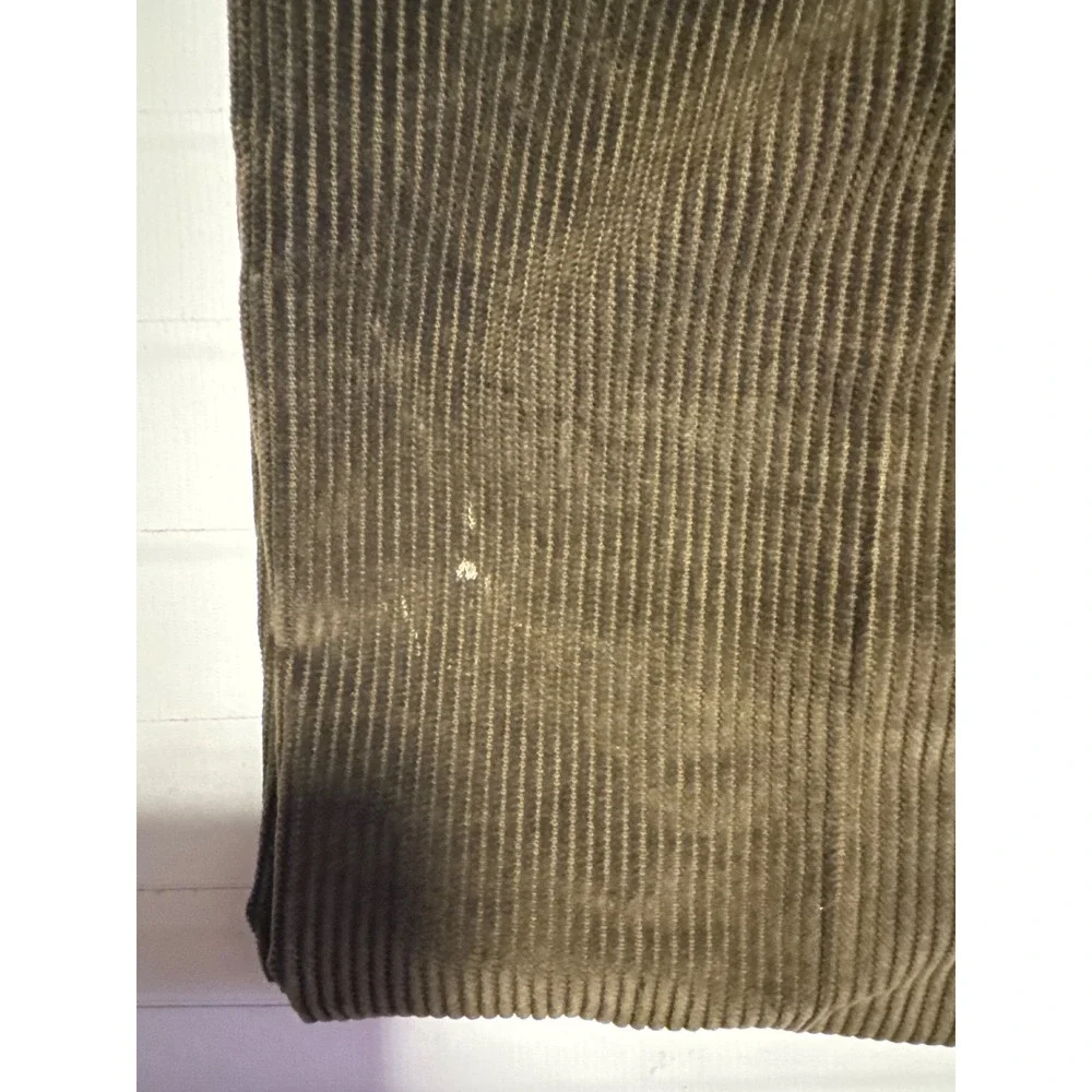 Brooks Brothers authentic inseam relaxed