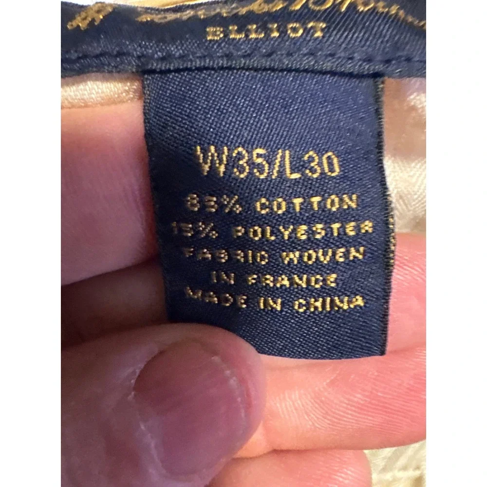 Brooks Brothers faint brand traditional
