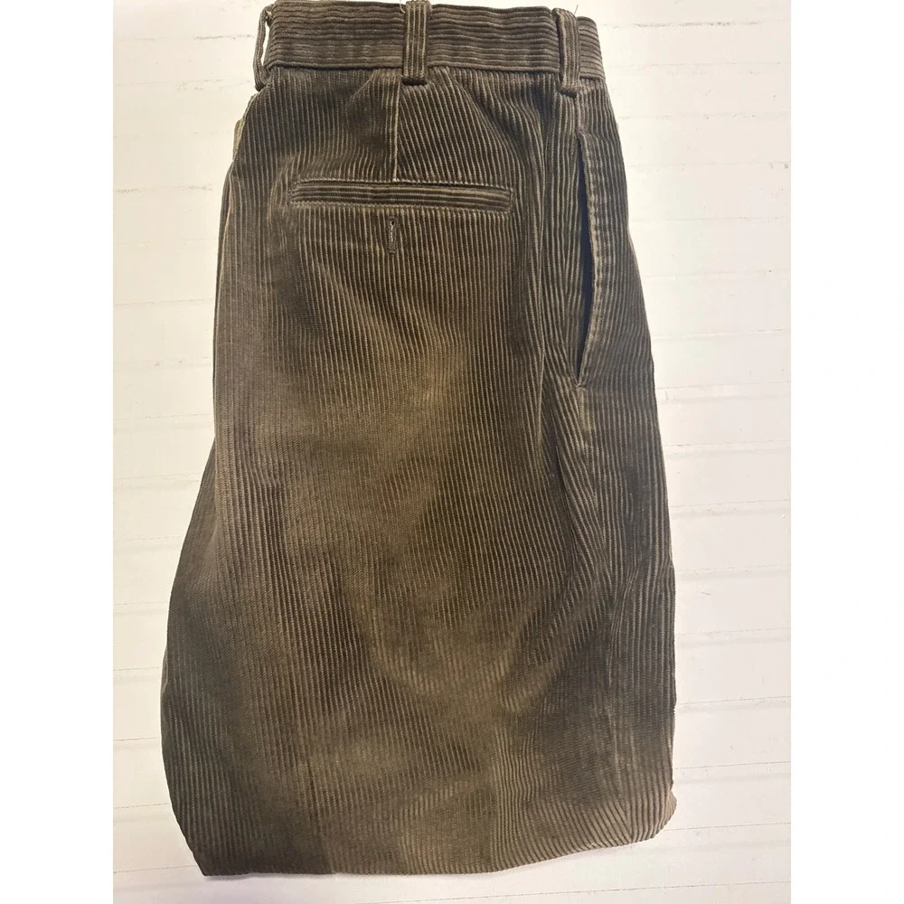 Brooks Brothers heritage 30 club