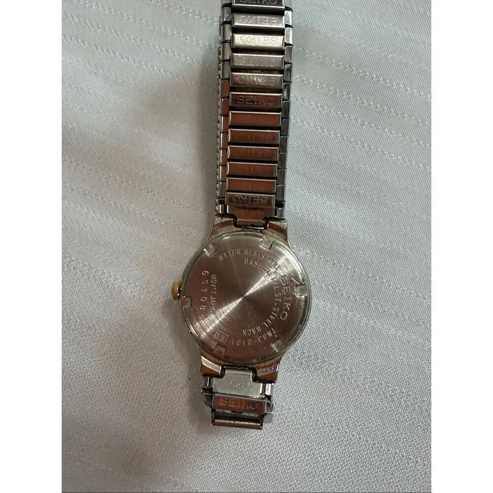 Longines vintage original