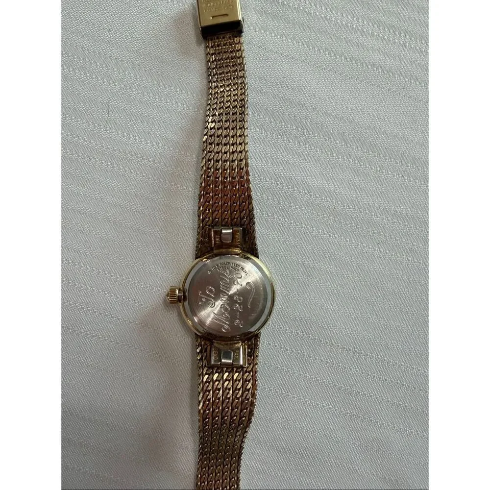 Longines vintage original
