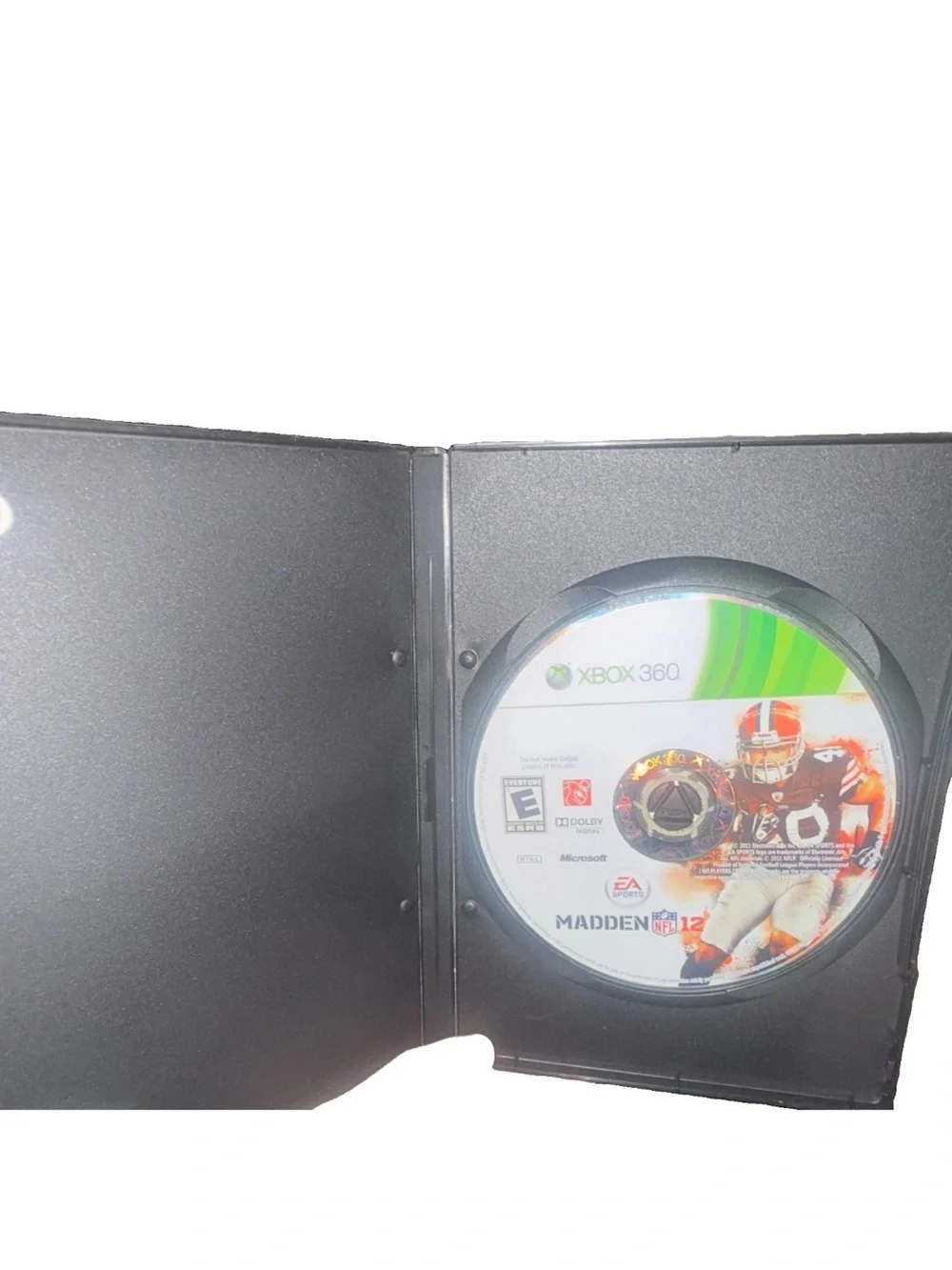 Xbox official 360