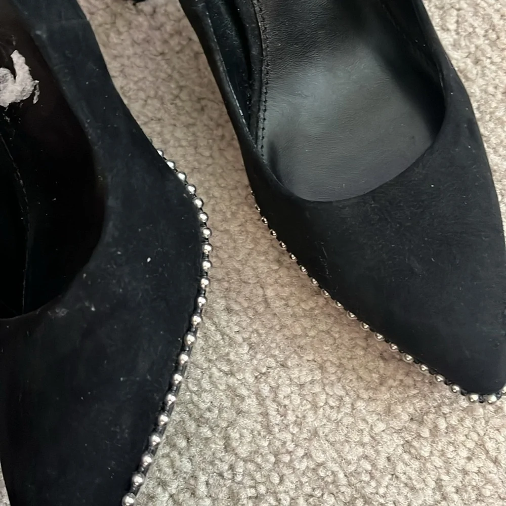 Steve Madden good minor