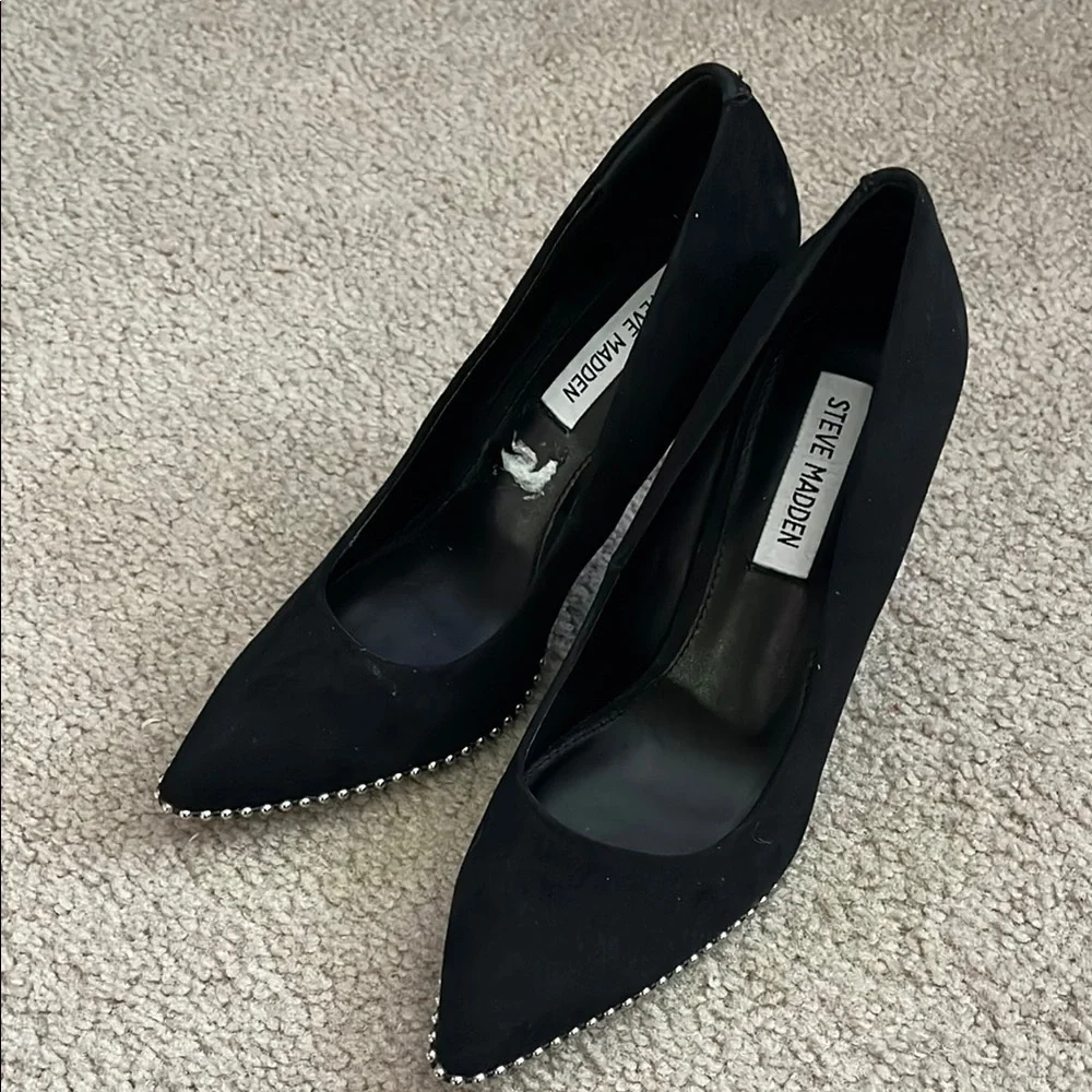Steve Madden good minor