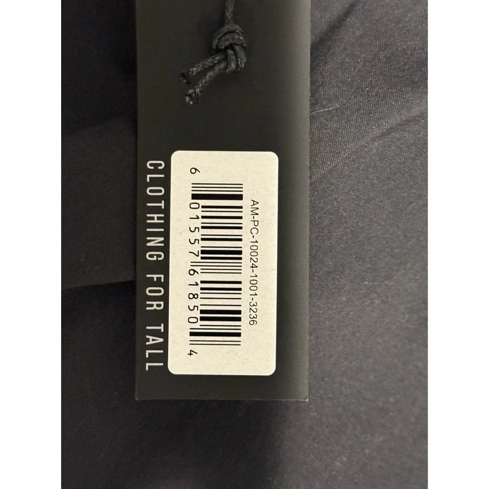 American Tall new tags