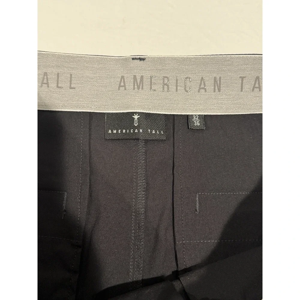 American Tall new tags