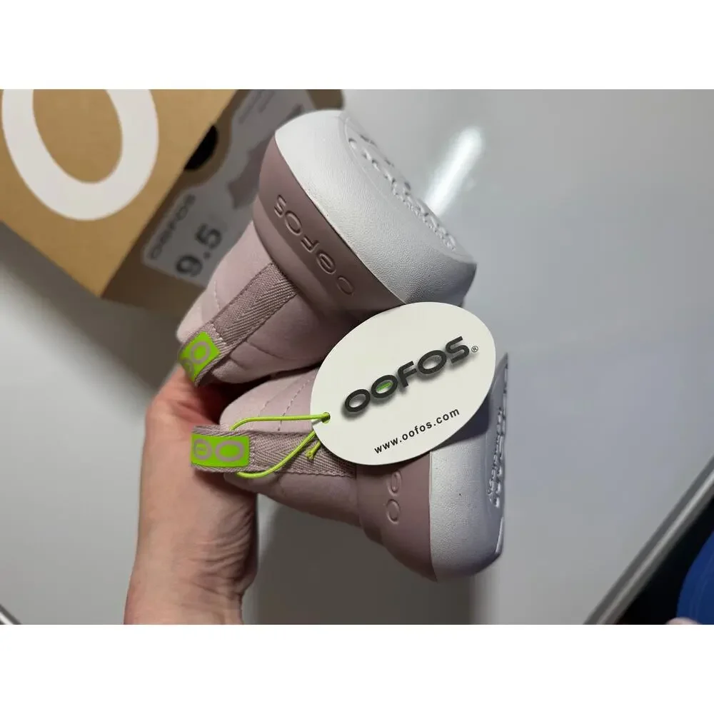 OOFOS this brand