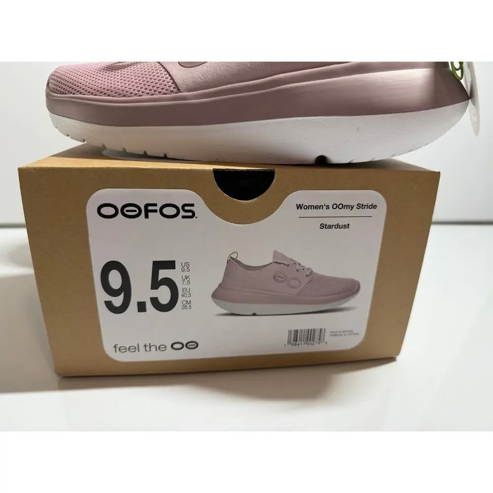 OOFOS this brand
