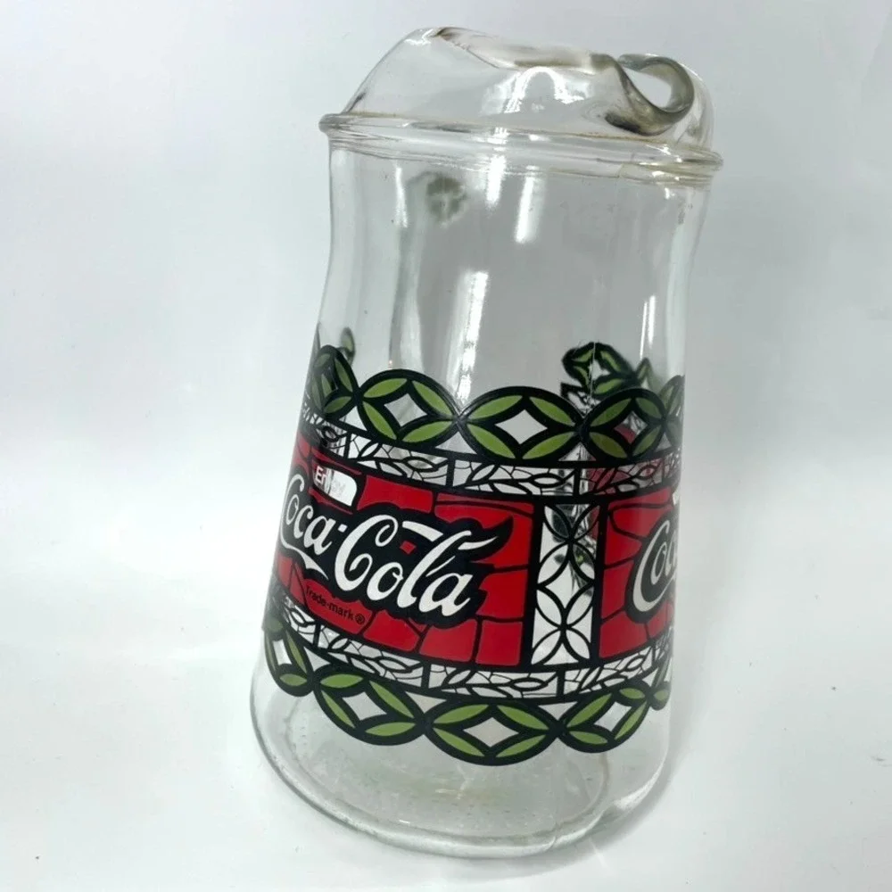 Coca Cola vintage 1970