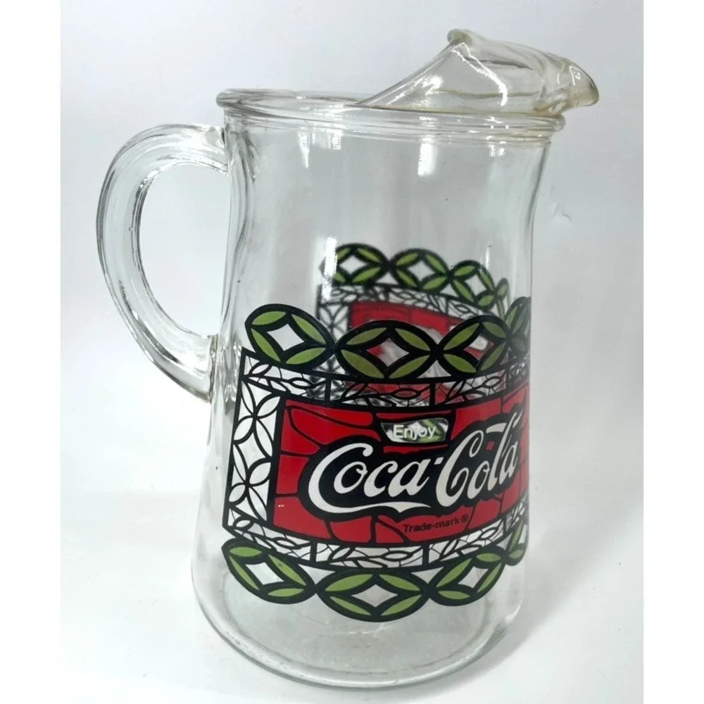 Coca Cola vintage 1970