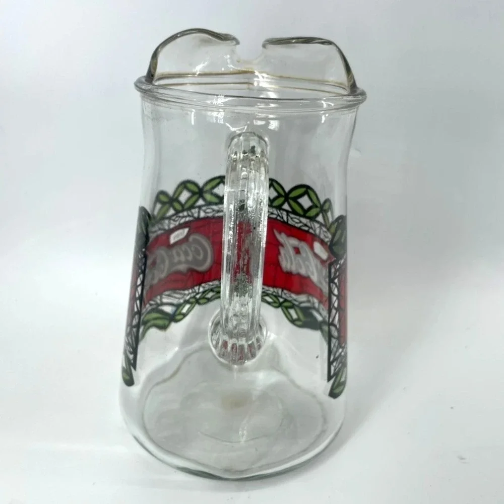 Coca Cola vintage 1970