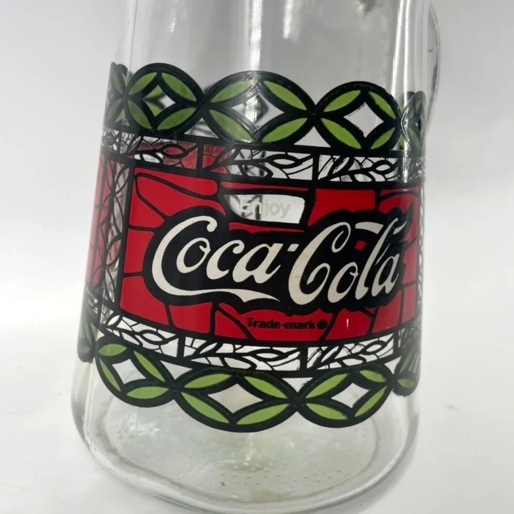 Coca Cola vintage 1970