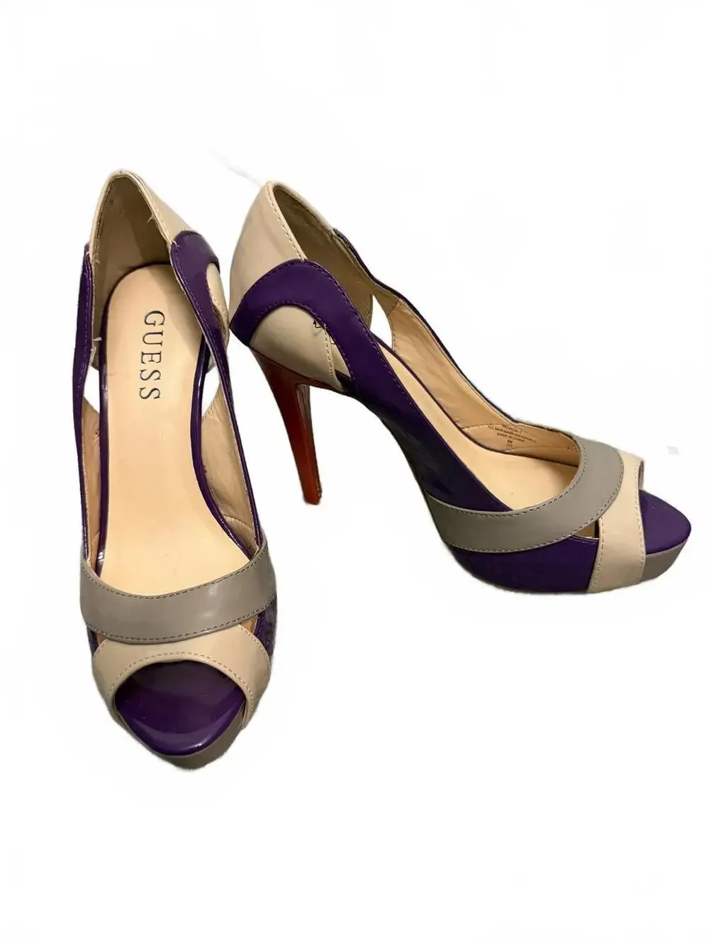 Guess stylish women
