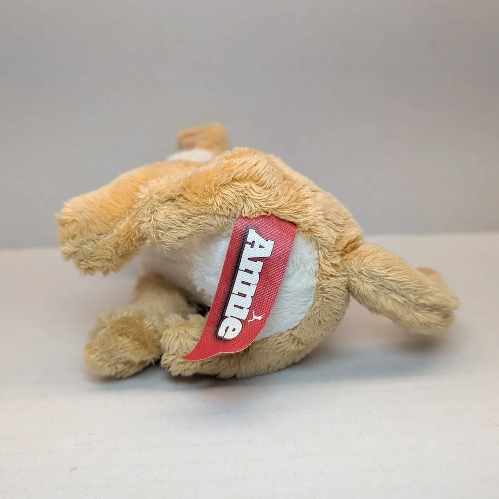 Sandy The Dog Annie Movie Plush Stuffed Animal Toy 7‎ inch