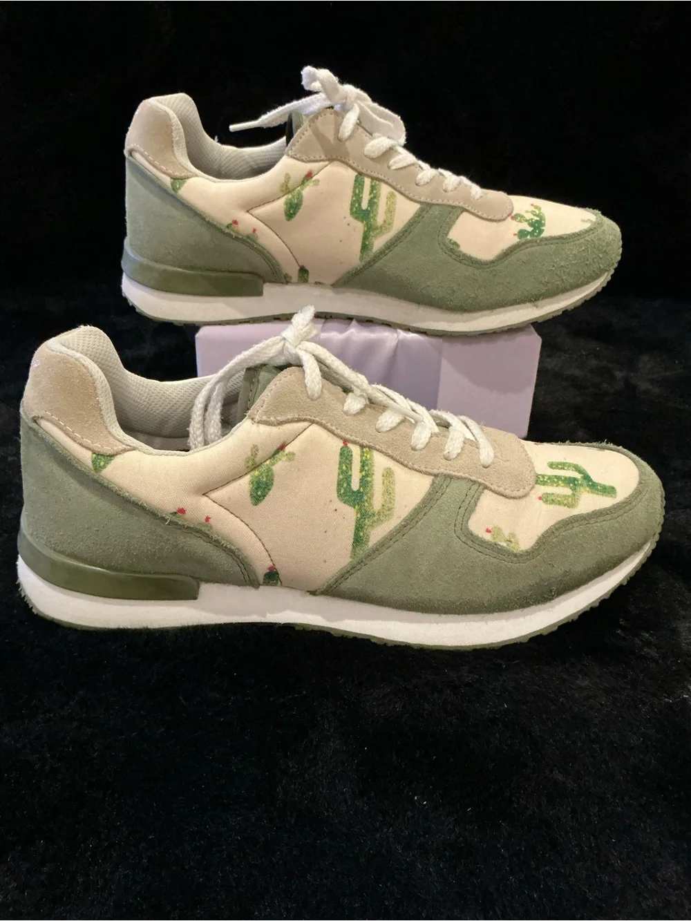 inkkas casual lace